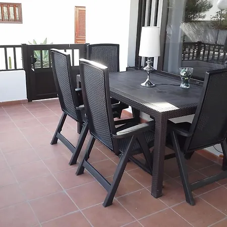 Chafari B5 A1 Appartamento *