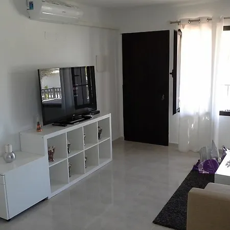 Appartamento Chafari B5 A1